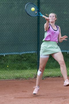 Marie-Lynn Tiedemann 115 - Bergstedt Open